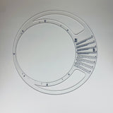 Big Gears gear set