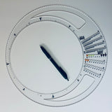 Big Gears gear set