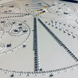 Doubling Enormous Gear Set