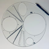 Doubling Enormous Gear Set
