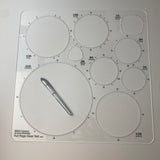 Full Page Gear Set