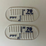 Jellybeans A & B
