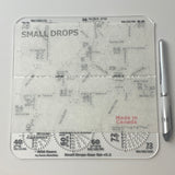 Small Drops Gear Set