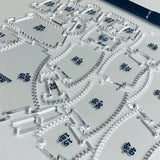 Small Modular Gear Set