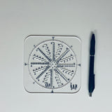 The 112 gear set