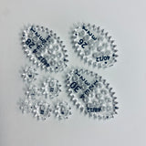 Tiny Gear Set