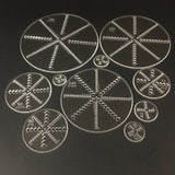 Double Dense Gear Set Page 1