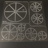 Double Dense Gear Set Page 2